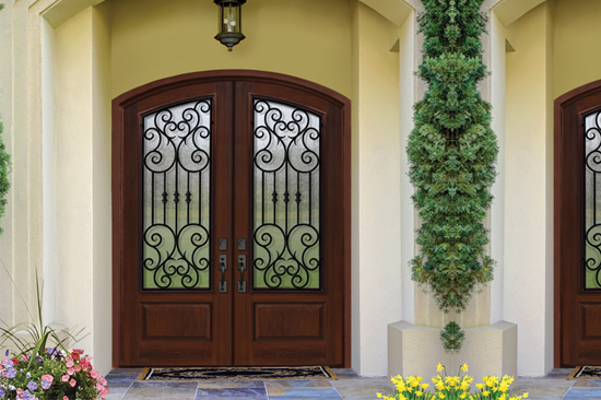 Lakewood-entry-door-repair