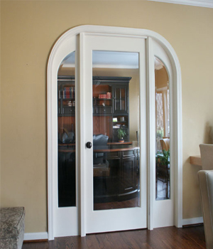 Passage Door Replacement Lakewood