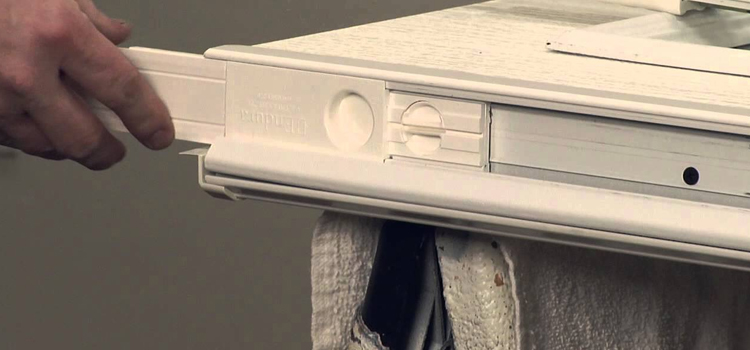 aluminum storefront door repair Lakewood