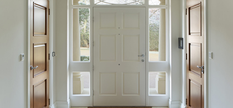 Lakewood door replacement contractors