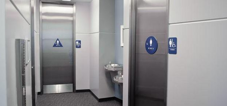 high security metal door repair Lakewood