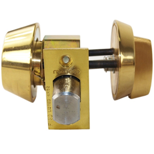 high security deadbolt Lakewood