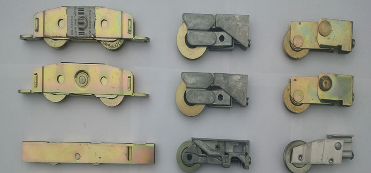 patio sliding door wheel replacement Lakewood