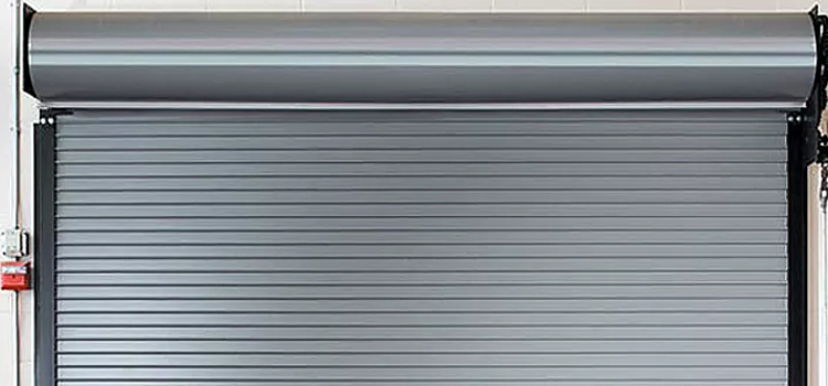 rolling steel door repair Lakewood