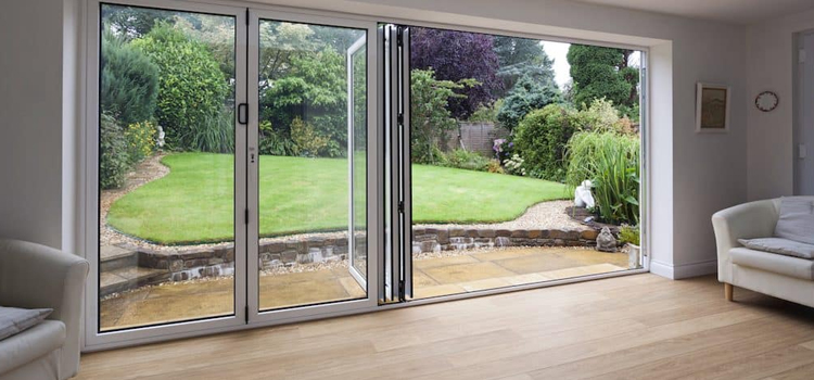 sliding door specialist Lakewood