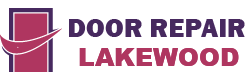 Door Repair Lakewood